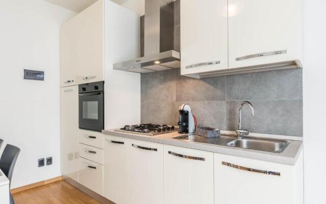 Appartamento Casa Stefi N2