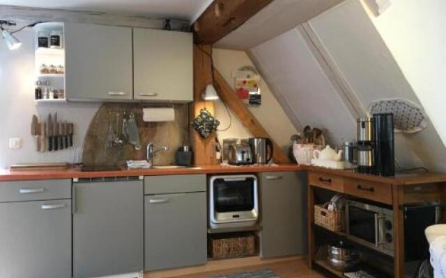 Ferienwohnung Wildenreuth