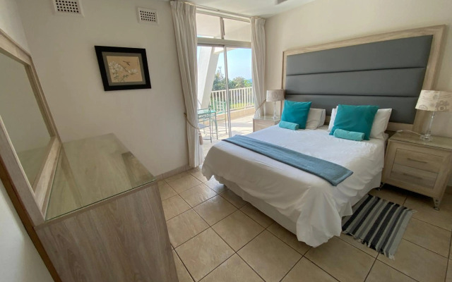 Kyalanga Beachfront Apartment