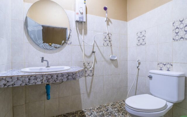 Abyss Hostel