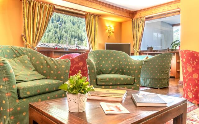 Hotel de Champoluc