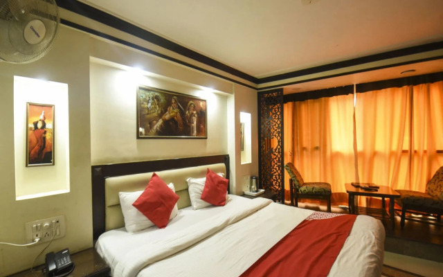 Hotel Lhasa