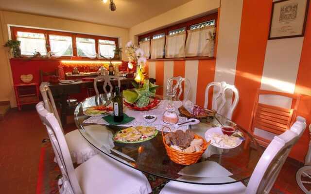 Il Collesu - Apartment in the Heart of Tuscany