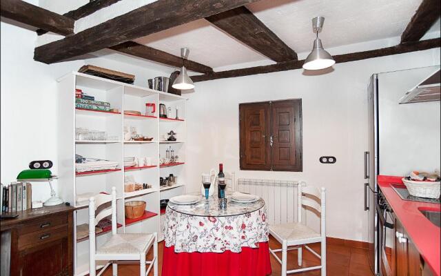Apartamento Santo Domingo