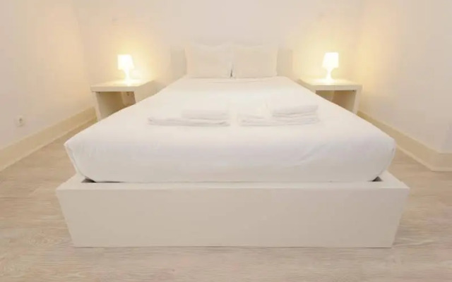 Portugal Ways Lisbon City Apartments