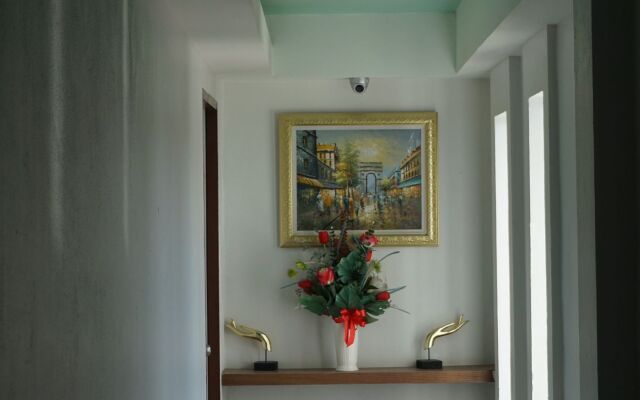 The Room Resident Chiang Rai