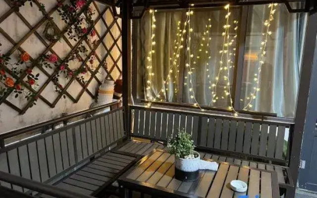 Meijuju Suites (Taishan Hongmen Branch)
