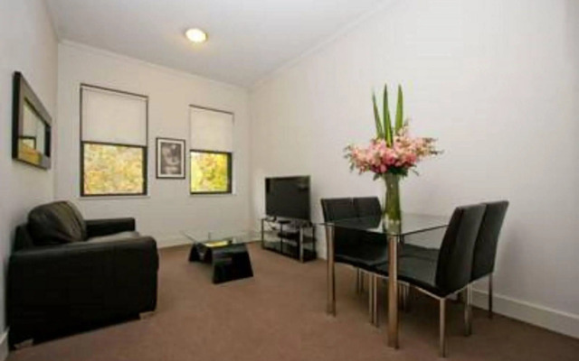 The Star Apartments