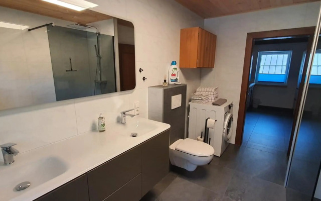 Ferienwohnung Brader