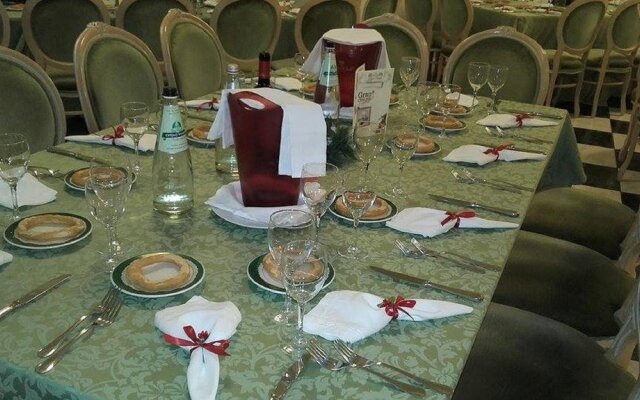 Grand Hotel Degli Angeli