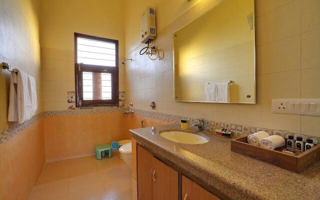 V Resorts Sattal