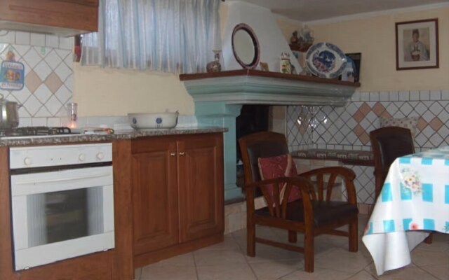 Bed & Breakfast Da Mintonia