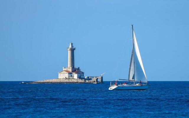 Apartmani Andrea