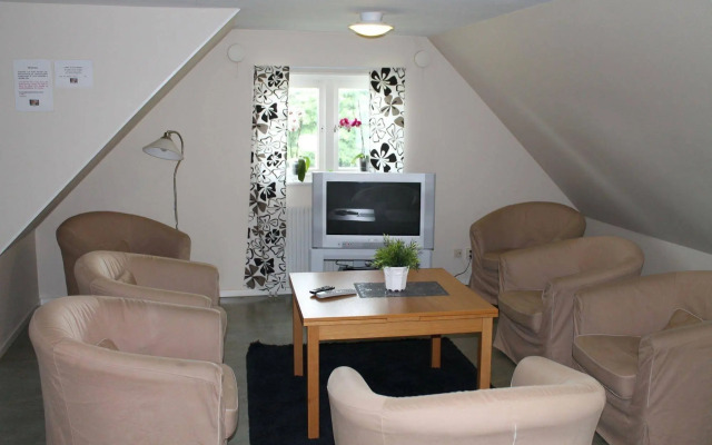 Nyckelbo Vandrarhem - Hostel