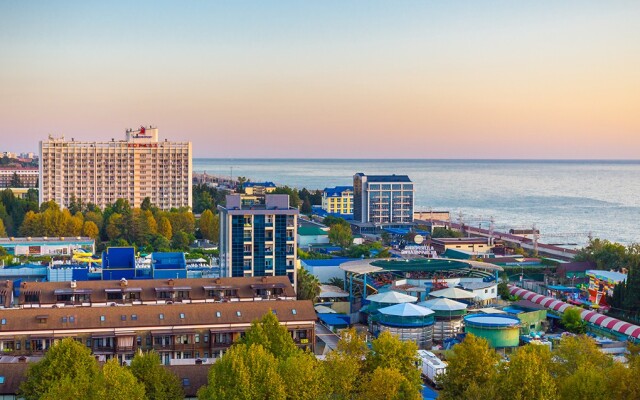 Adlerkurort Health Center
