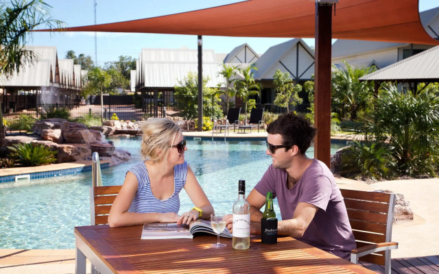 Freshwater East Kimberley Apartments