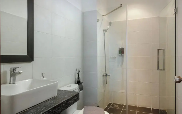 WH Hotel 310