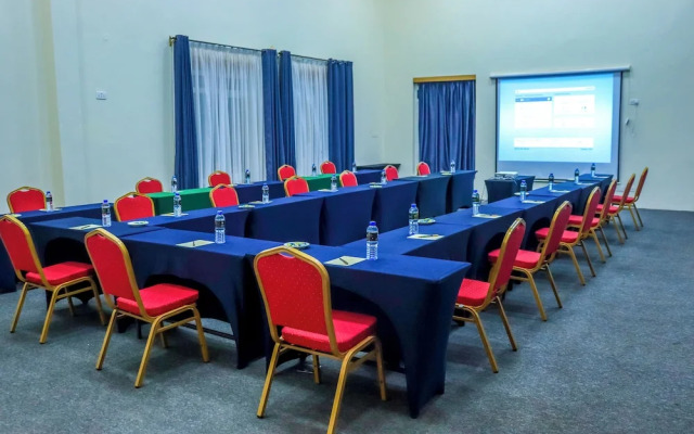 Semara Hotels Machakos