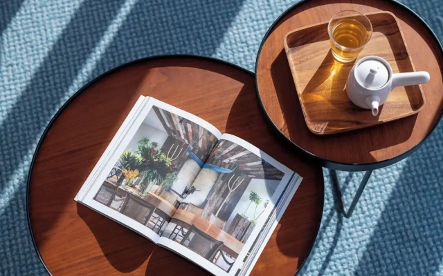 Vignette Collection WM Hotel Hong Kong by IHG