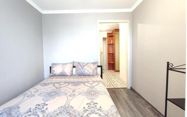 Апартаменты на улице Масленникова 60