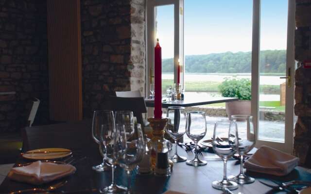Slebech Park Restaurant & Rooms