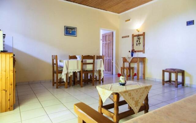 Lefkothea apartment 5