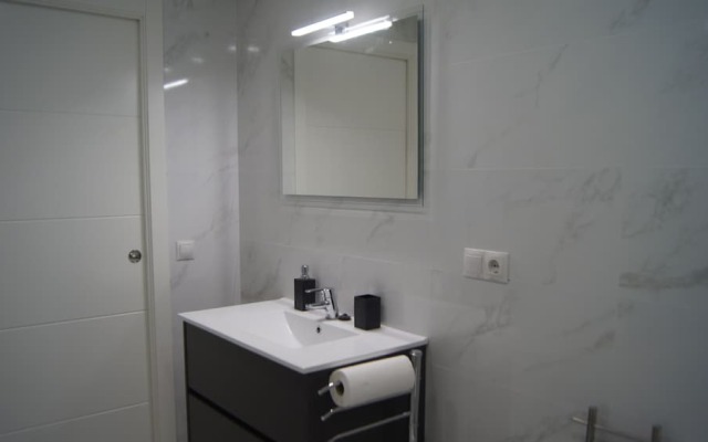 Apartamento Tavernes de la Valldigna