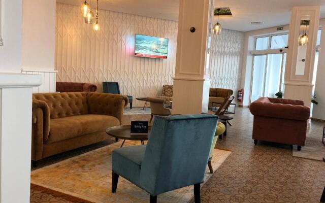 Sunrise Blue Magic Resort - All Inclusive