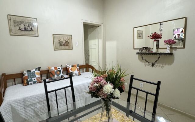 Apartamento Copa Friends HIR 40