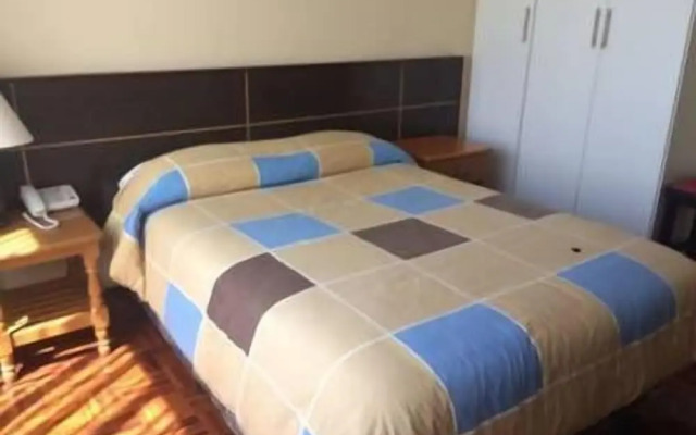 Galaxy Apart Hotel