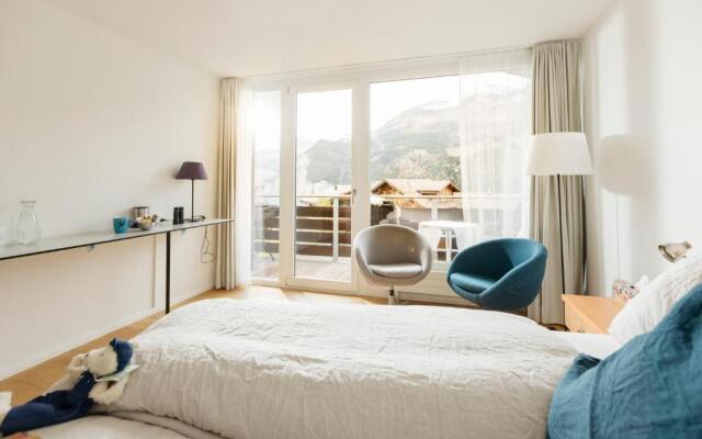 Alpenkräuter Hotel Bären