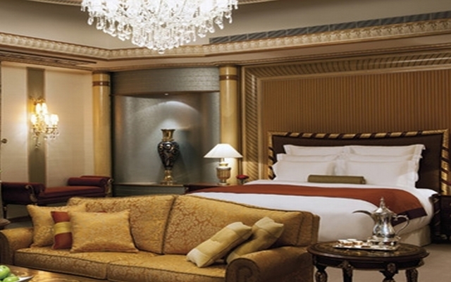 The Ritz-Carlton, Riyadh