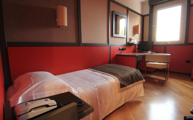Hotel Metrò