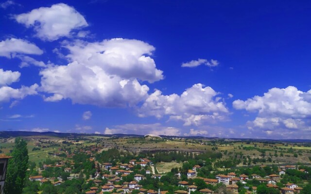 Aya Konak