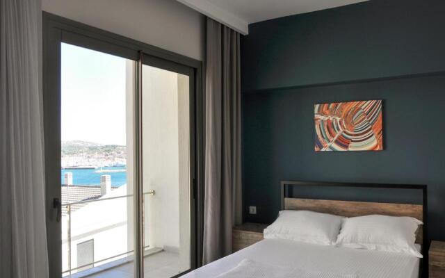 Sahil Butik Otel