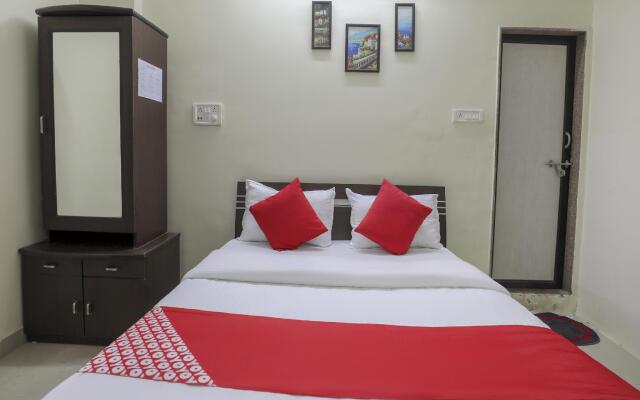 OYO 74873 Shyam Vatika Banquet And Rooms