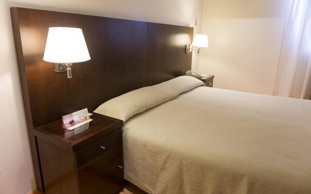 Hotel Bristol
