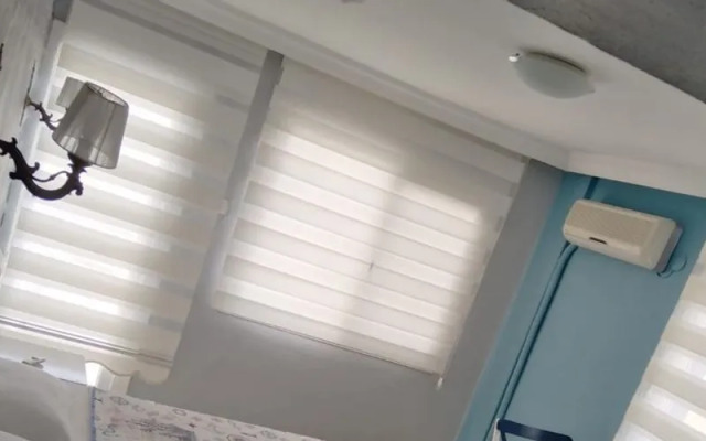 Mordoğan Otel&Restorant