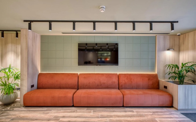 VITA Hotel