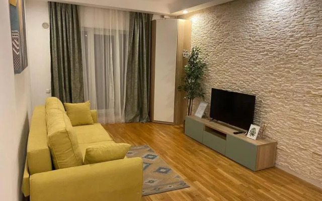 Liberty Deluxe Apartment Cosmopolis