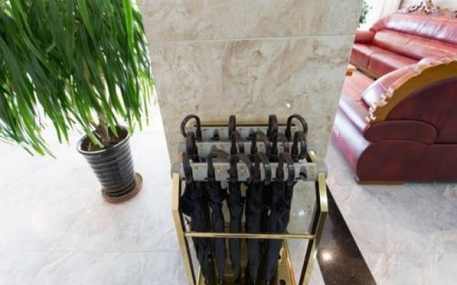 Dongtai Hotel
