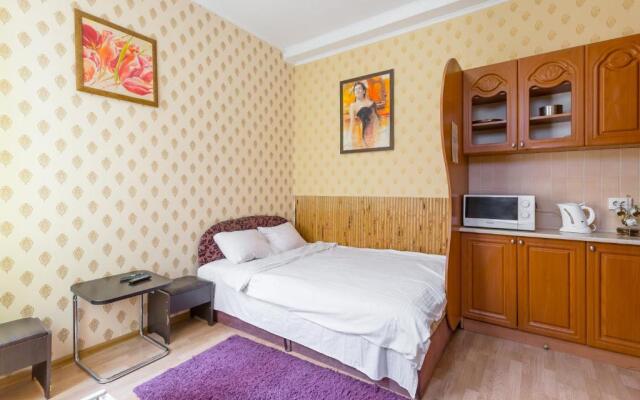 Apartament on Shevchenka St 12