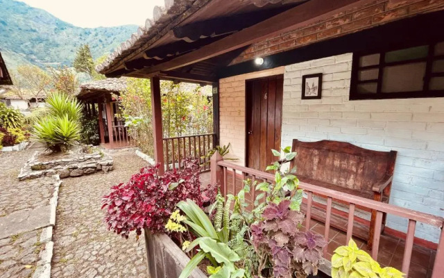 Hostería EL Trapiche Lodge & Spa