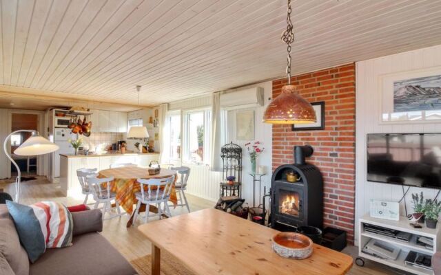 "Rahman" - 300m from the sea in NW Jutland