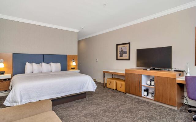 Hampton Inn & Suites Fort Worth-Fossil Creek