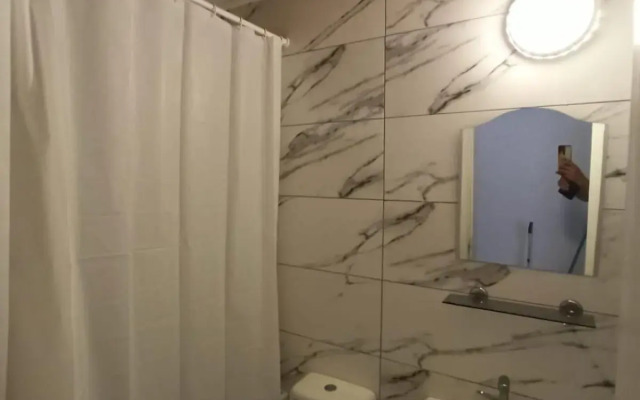 Zeytindali Apart Otel