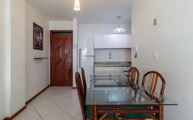 Beautiful apt 2 Minutes From Canas Beach Rsa025