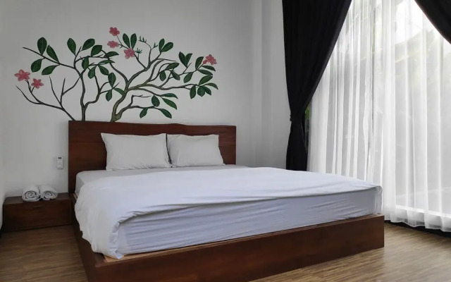 Oyo 2135 Escotel Jalak Guest House