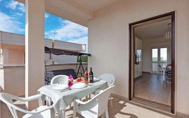 Le Bianche Apartment 4 Close to the Beach