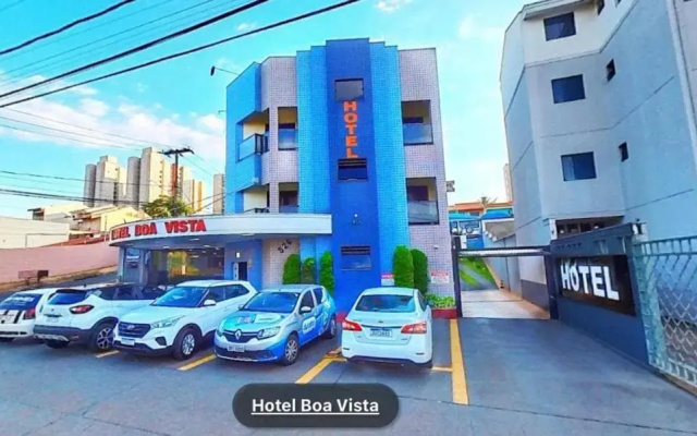 Hotel Boa Vista